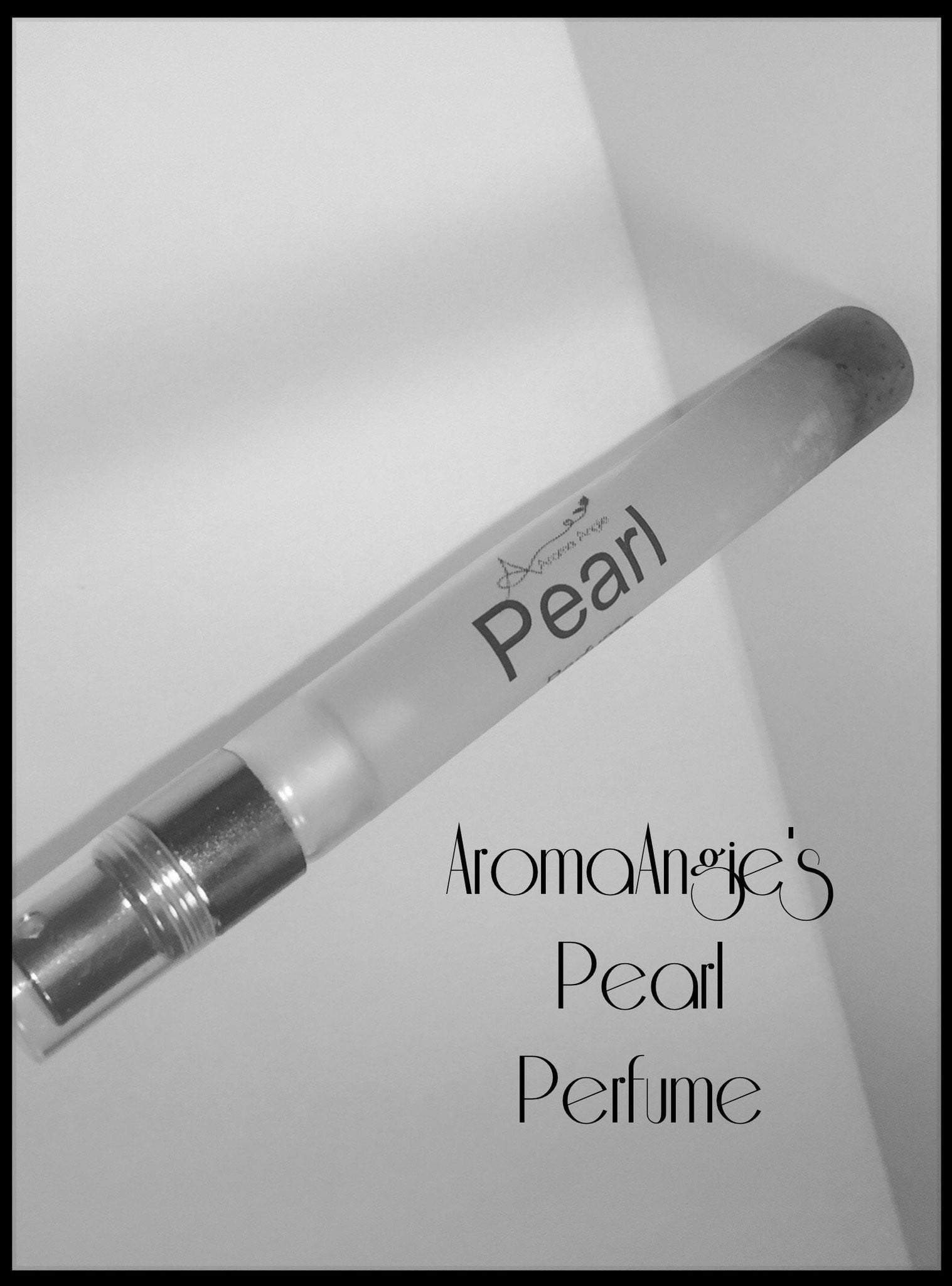 Pearl Perfume .33oz fl oz - L's Naturals | Bath & Body Boutique