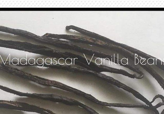 L's Vanilla Extract 1oz. - L's Naturals | Bath & Body Boutique